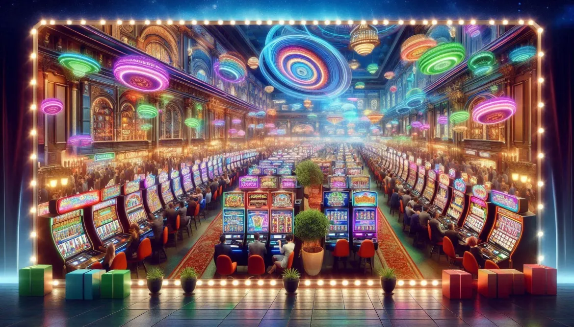 BettySpin Casino